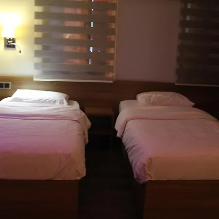 Bed & Breakfast Nur Trabzon