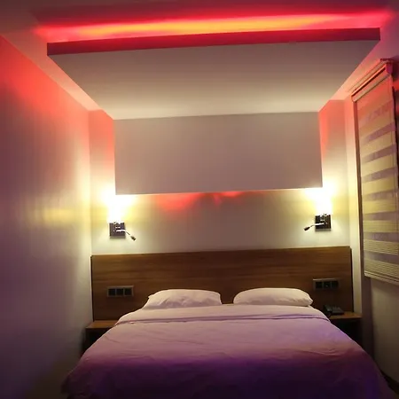 Bed & Breakfast Nur